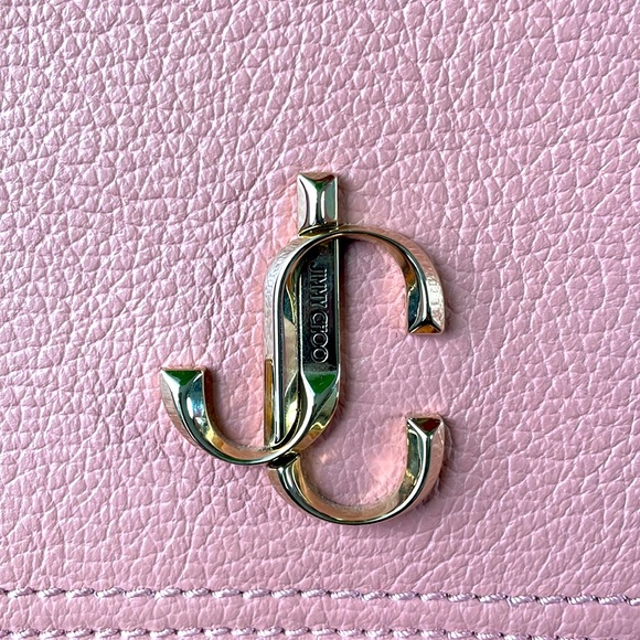 Jimmy Choo Crossbody Bag - Picture 3 of 6